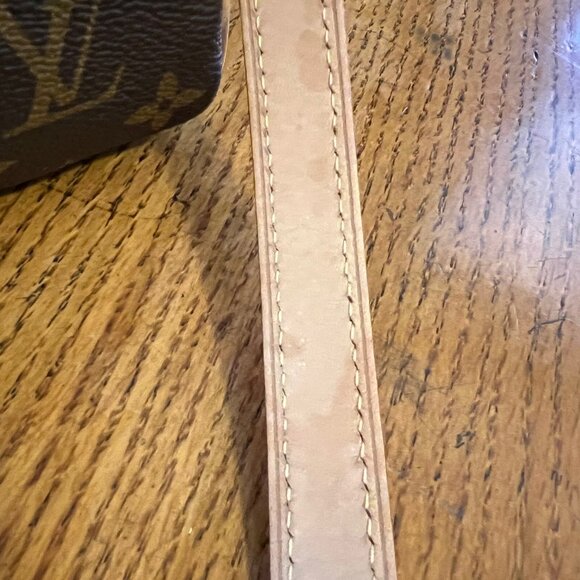 LOUIS VUITTON Speedy 30 Size - Excellent Used Condition - Picture 15 of 16